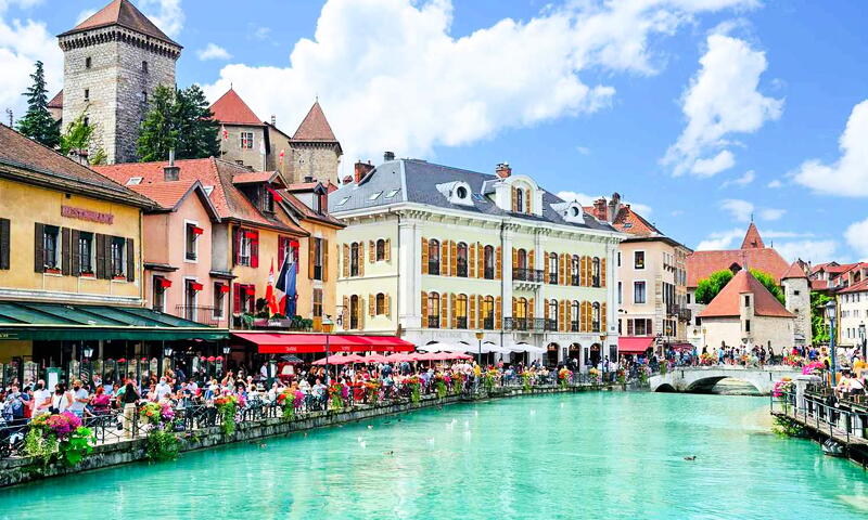 AlpChalets Portes du Soleil ***** - Abondance - SKI - 33