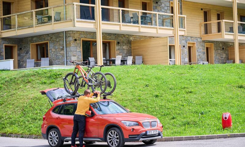 AlpChalets Portes du Soleil ***** - Abondance - SKI - 24