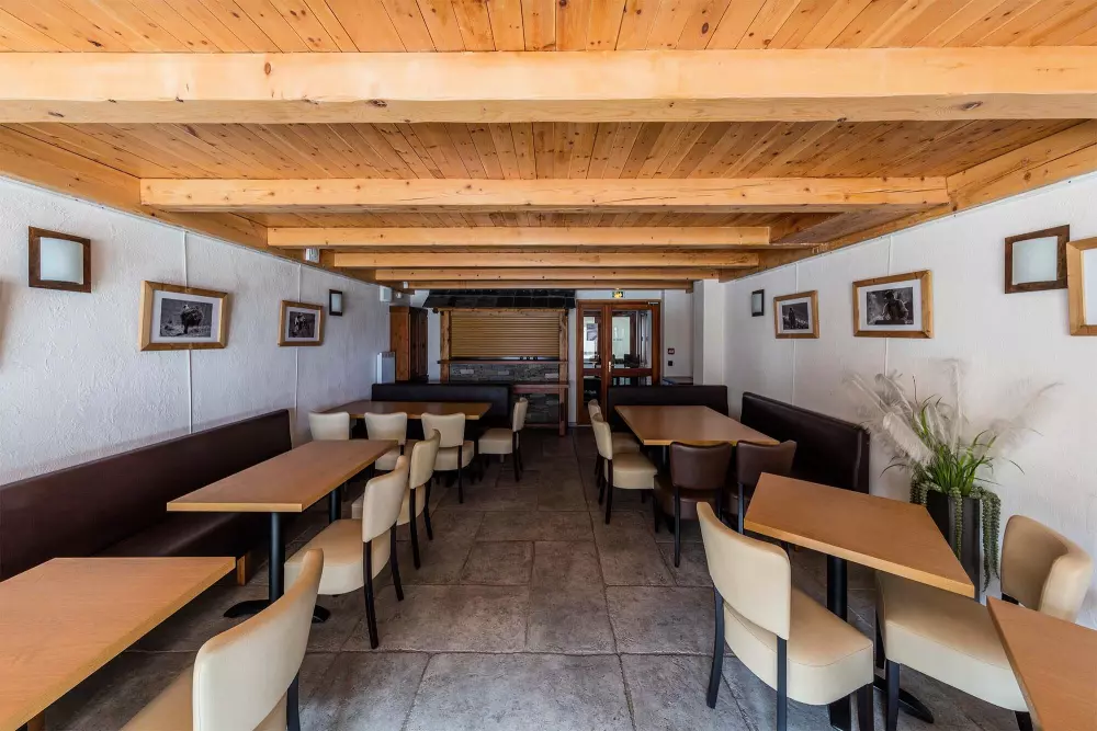 Résidence Les Balcons du Viso