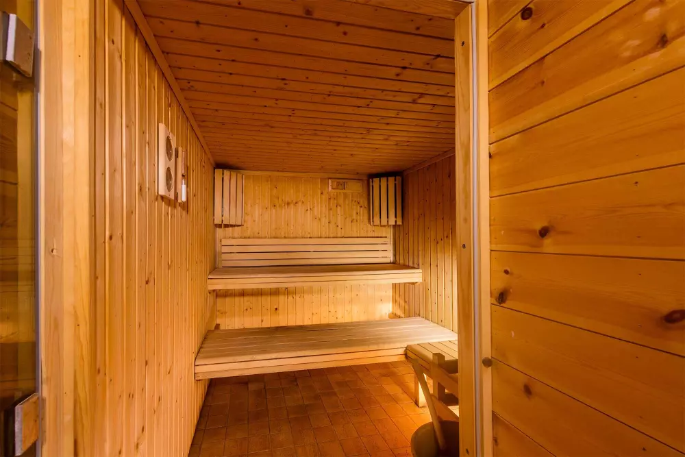 Résidence Les Balcons du Viso