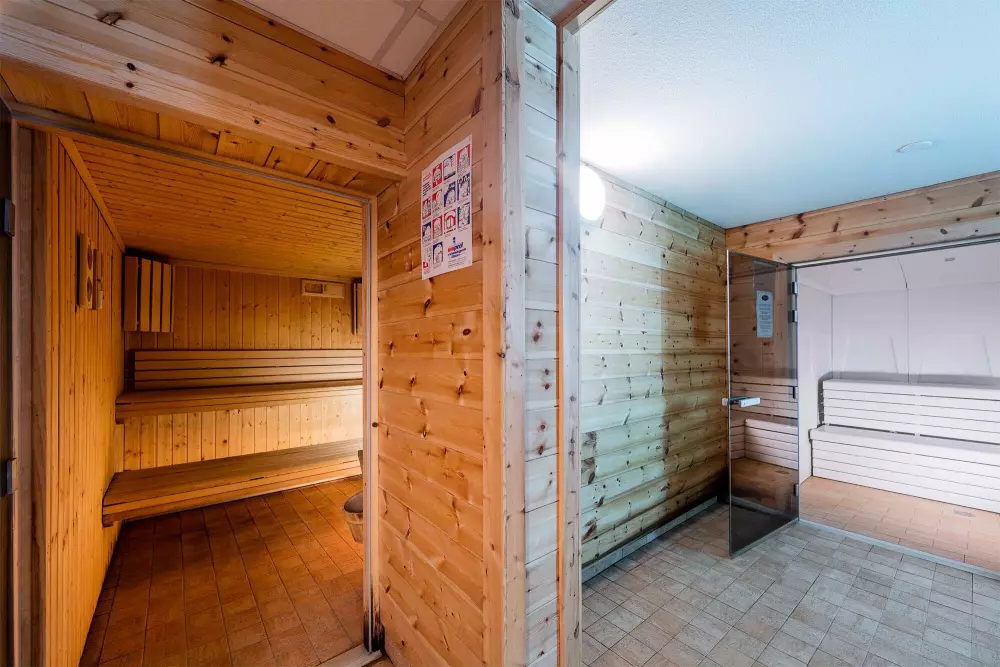 Résidence Les Balcons du Viso