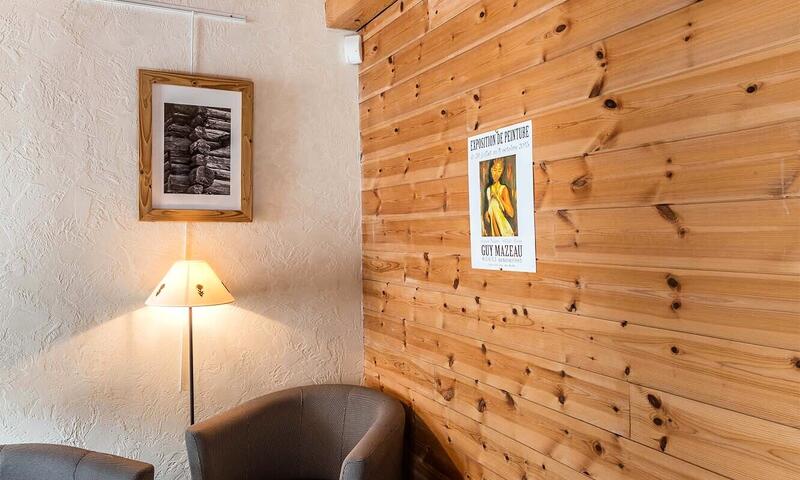Résidence Madame Vacances Les Balcons du Viso - - Abriès en Queyras - 10