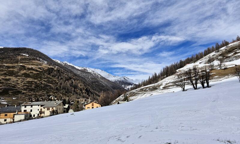 Résidence Madame Vacances Les Balcons du Viso - - Abriès en Queyras - 14