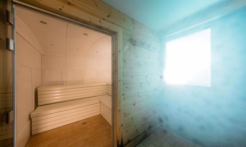 Résidence Madame Vacances Les Balcons du Viso - - Abriès en Queyras - 13