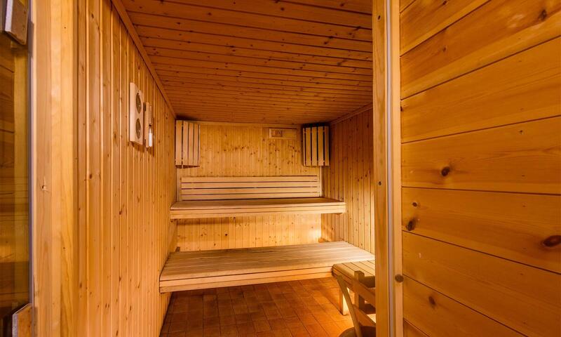 Résidence Madame Vacances Les Balcons du Viso - - Abriès en Queyras - 7
