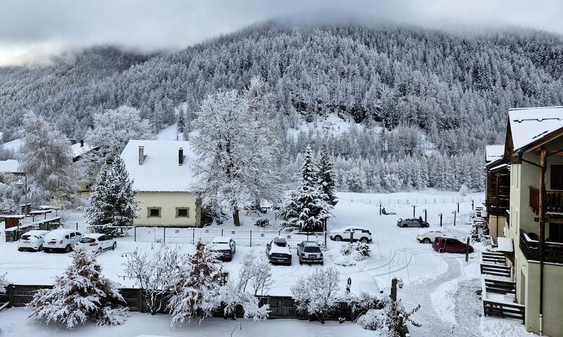 Résidence Madame Vacances Les Balcons du Viso - - Abriès en Queyras - 1