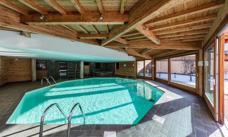 Résidence Madame Vacances Les Balcons du Viso - - Abriès en Queyras - 4