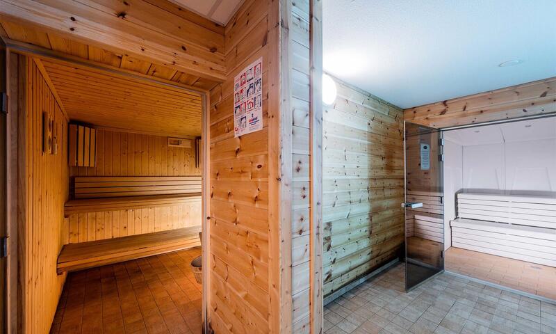 Résidence Madame Vacances Les Balcons du Viso - - Abriès en Queyras - 6