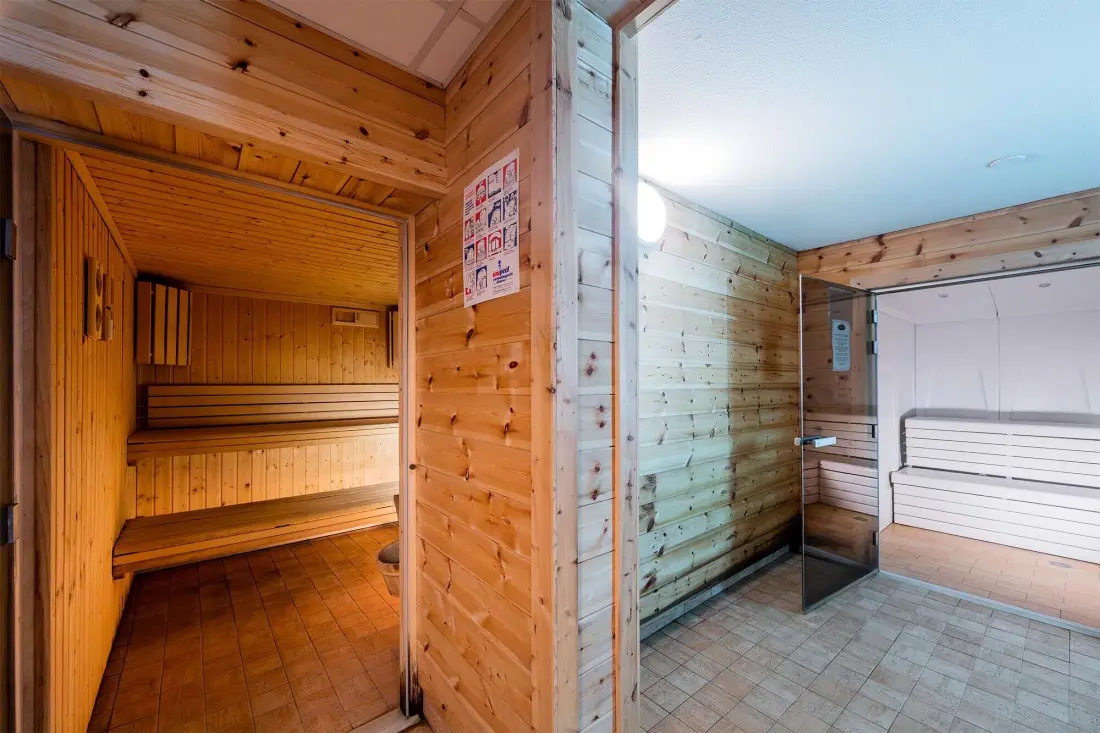Résidence Madame Vacances Les Balcons du Viso