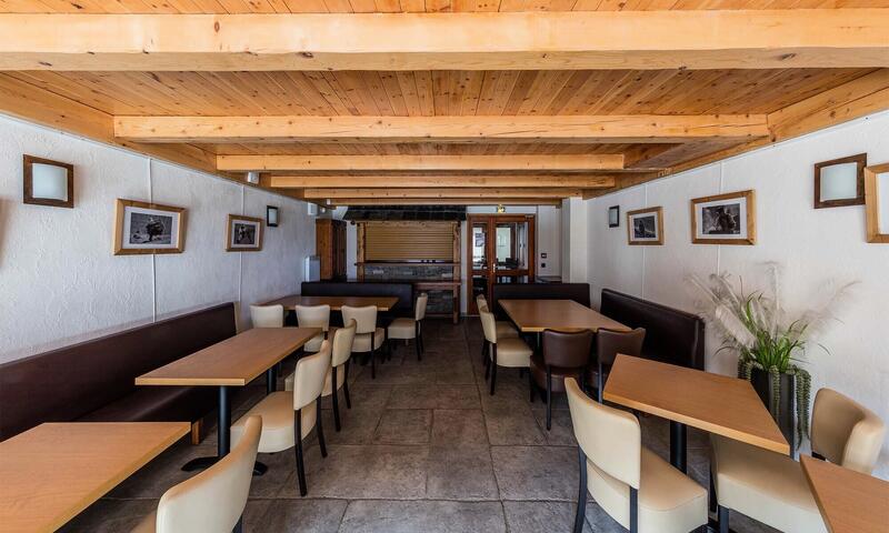 Résidence Madame Vacances Les Balcons du Viso - - Abriès en Queyras - 11