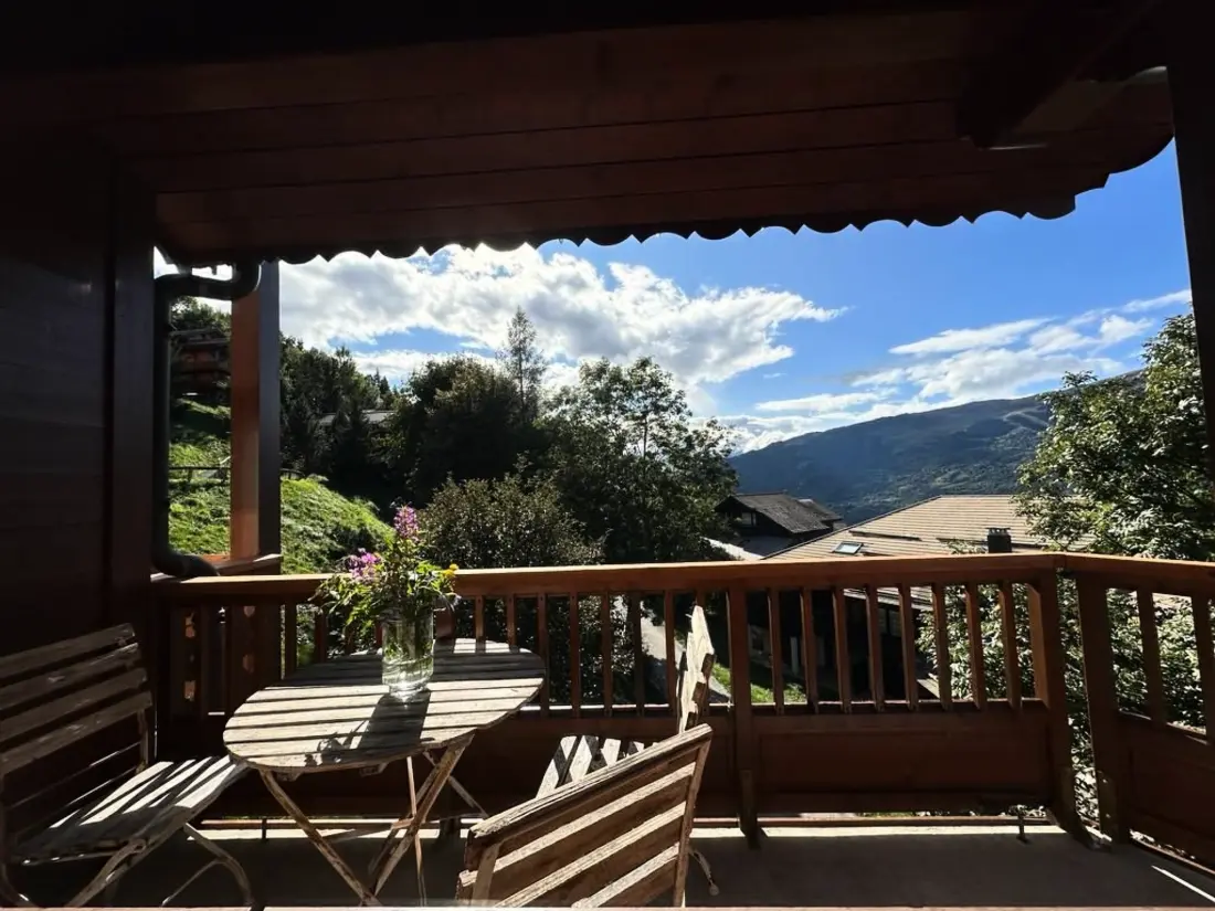 Résidence Appartement Paradi Ski, Bike und Wandern