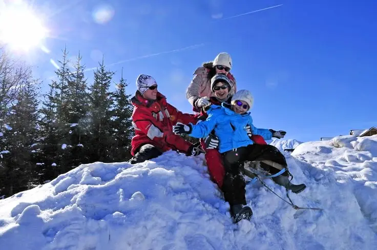 Résidence Goélia Le Relais des Pistes2 étoiles★★