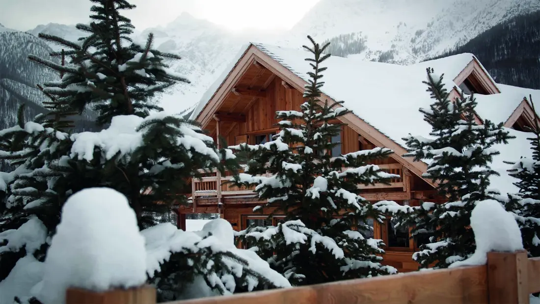 Chalet Nightingale