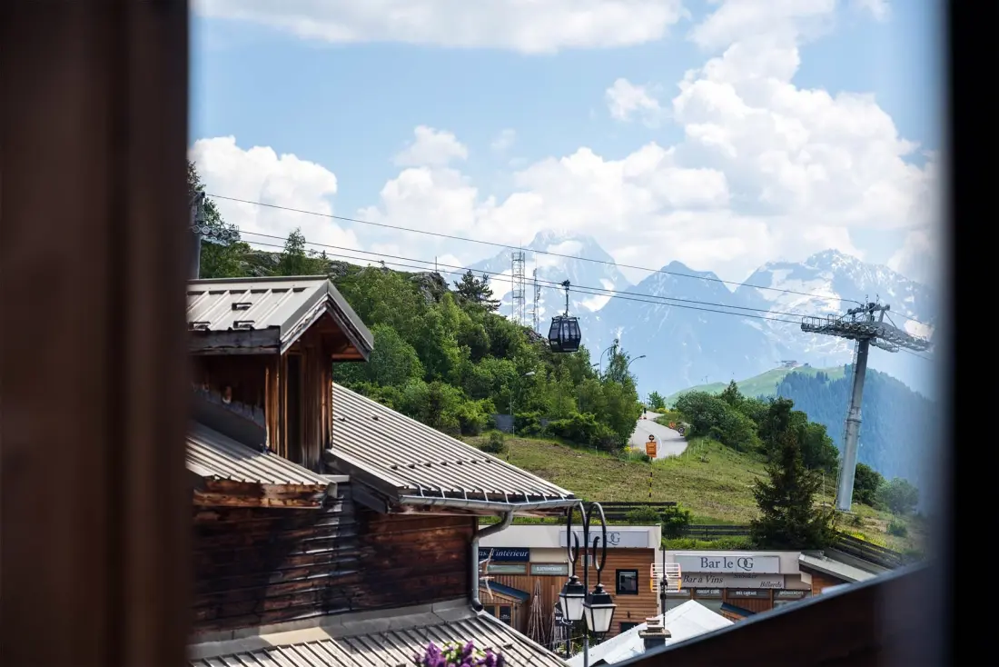 Chalet Petite Etoile