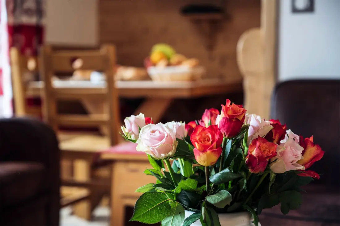 Chalet Petite Etoile