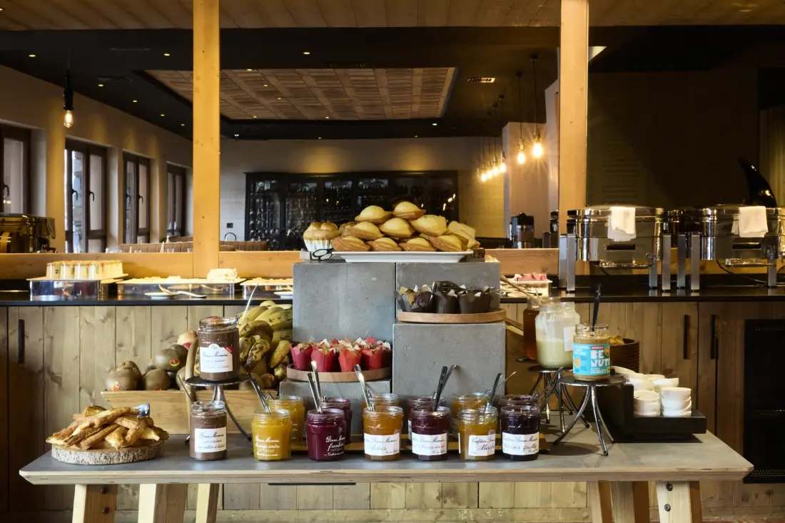 Hôtel Daria-I Nor 5 étoiles★★★★★