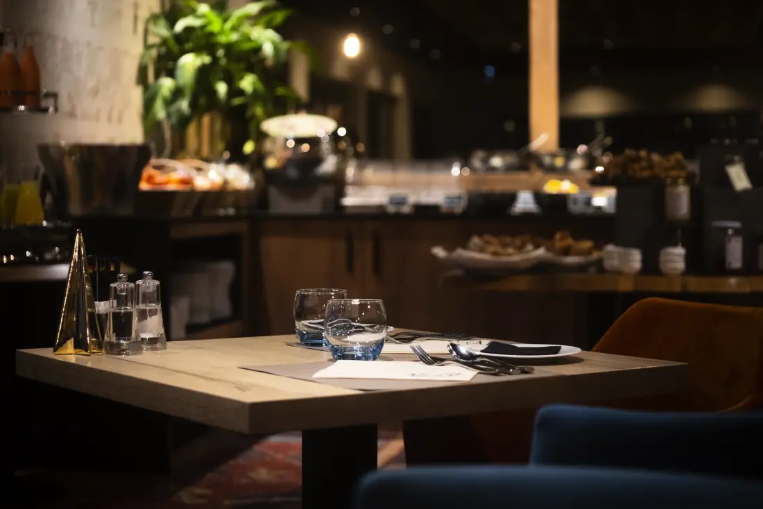 Hôtel Daria-I Nor 5 étoiles★★★★★