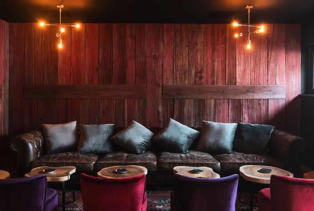 Hôtel Daria-I Nor 5 étoiles★★★★★