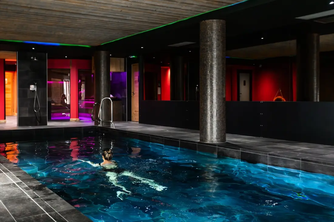 Hôtel Daria-I Nor 5 étoiles★★★★★