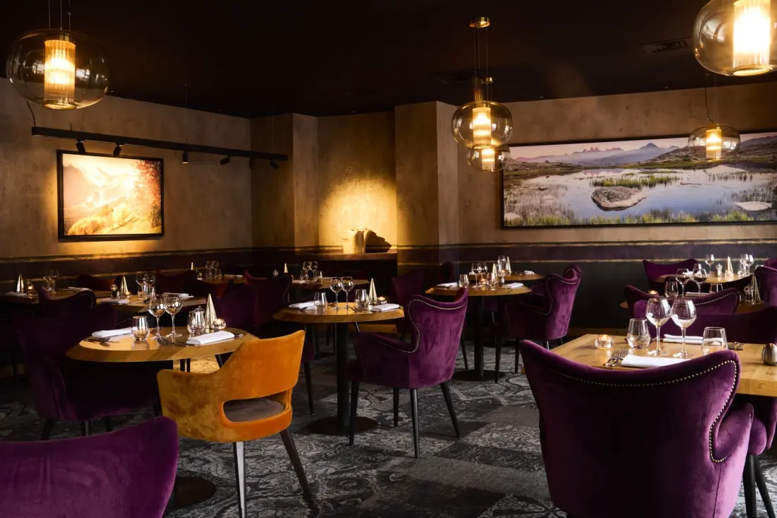 Hôtel Daria-I Nor 5 étoiles★★★★★