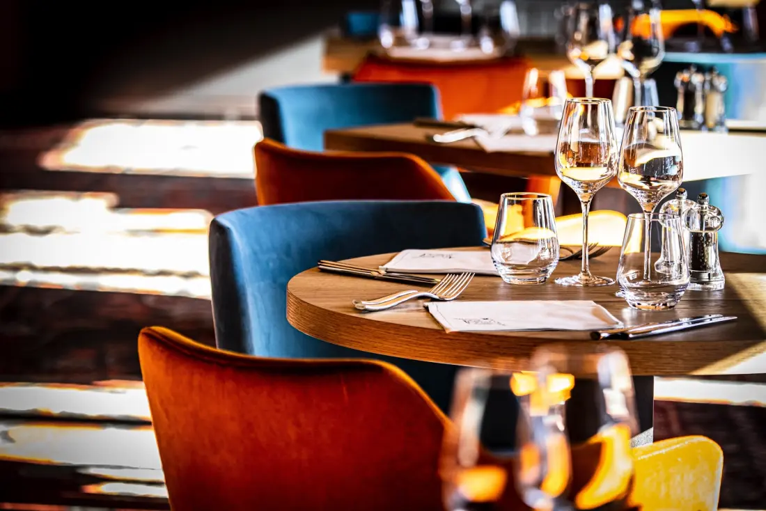 Hôtel Daria-I Nor 5 étoiles★★★★★