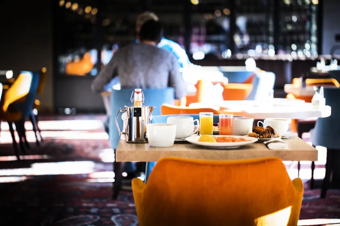 Hôtel Daria-I Nor 5 étoiles★★★★★