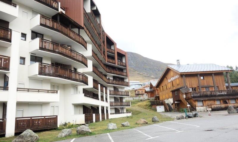 Résidence Le Christiana - maeva Home - - Alpe d'Huez - SKI - 6