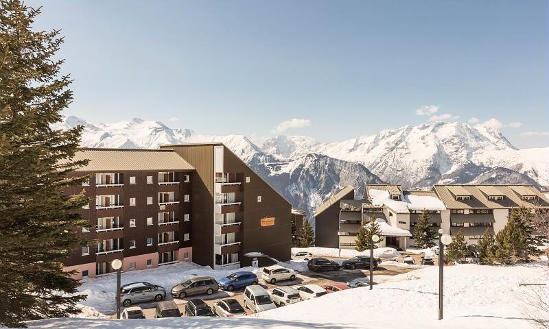 Résidence Les Horizons d'Huez - Maeva Home - 3