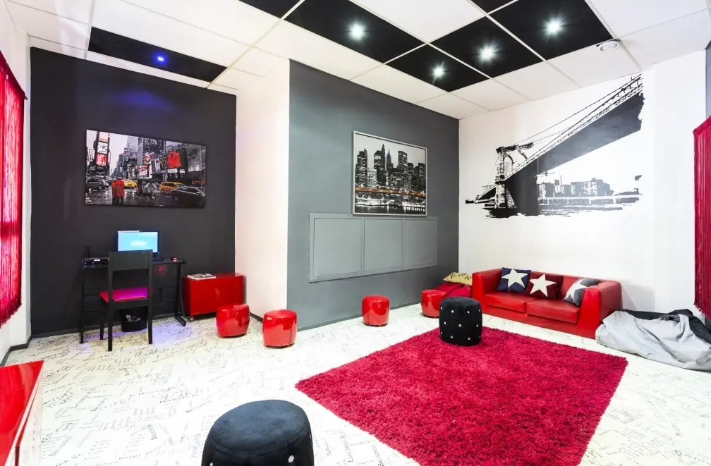 Village Club MMV Les Bergers 4 étoiles★★★★ - Pension complète