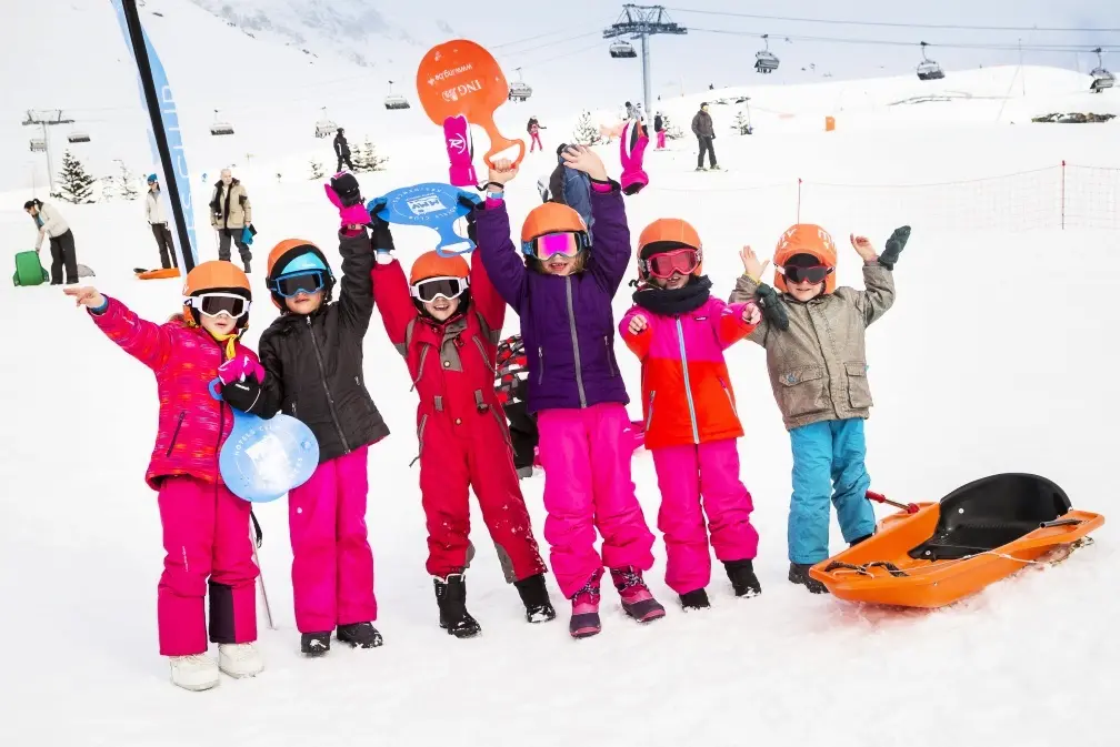 Village Club MMV Les Bergers 4 étoiles★★★★ - Pension complète