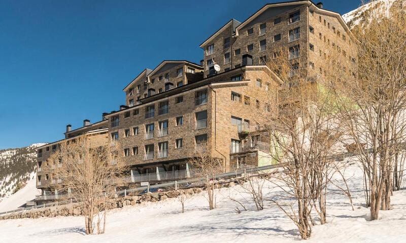 Résidence Pierre & Vacances Andorra Sunari Peretol - Andorra la Vella - SKI - 1