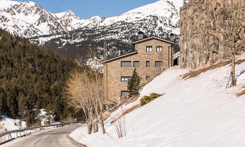 Résidence Pierre & Vacances Andorra Sunari Peretol - Andorra la Vella - SKI - 5