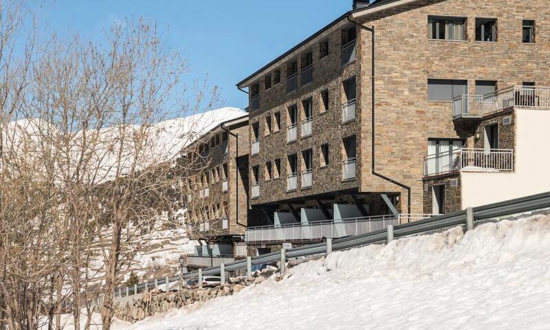 Résidence Pierre & Vacances Andorra Sunari Peretol - Andorra la Vella - SKI - 6