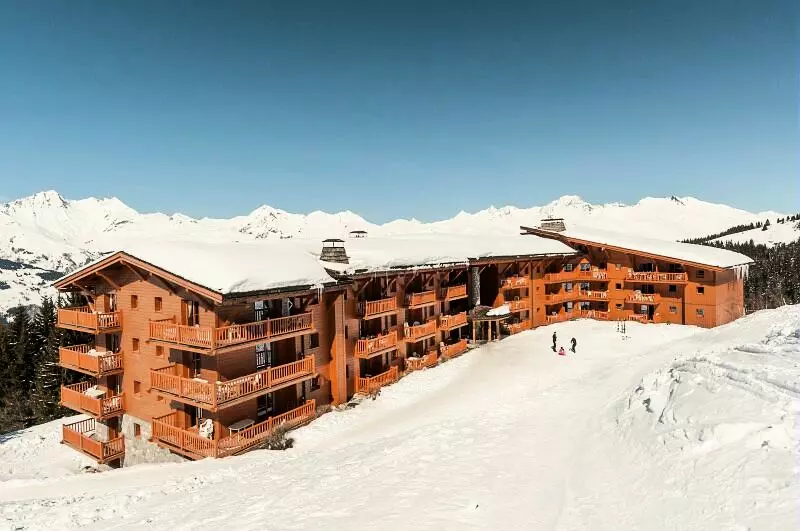 Résidence Le Roselend - Maeva Home - 3