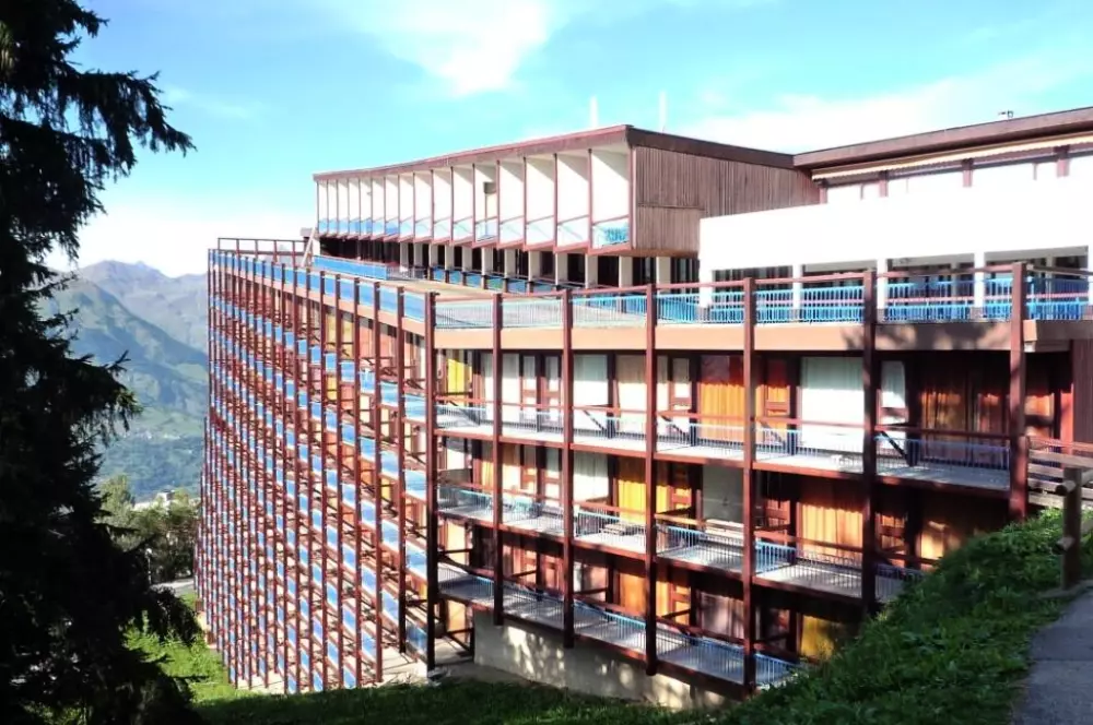 Résidence Pierra Menta