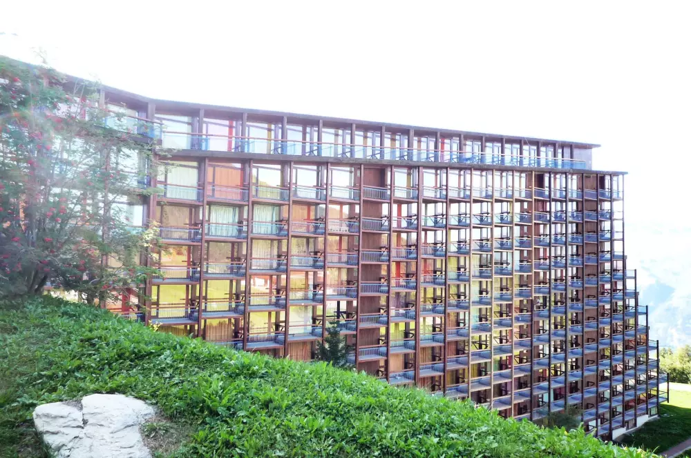 Résidence Pierra Menta