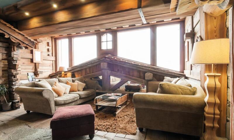 Résidence Pierre & Vacances Premium Les Alpages de Chantel **** - Arc 1800 - SKI - 13