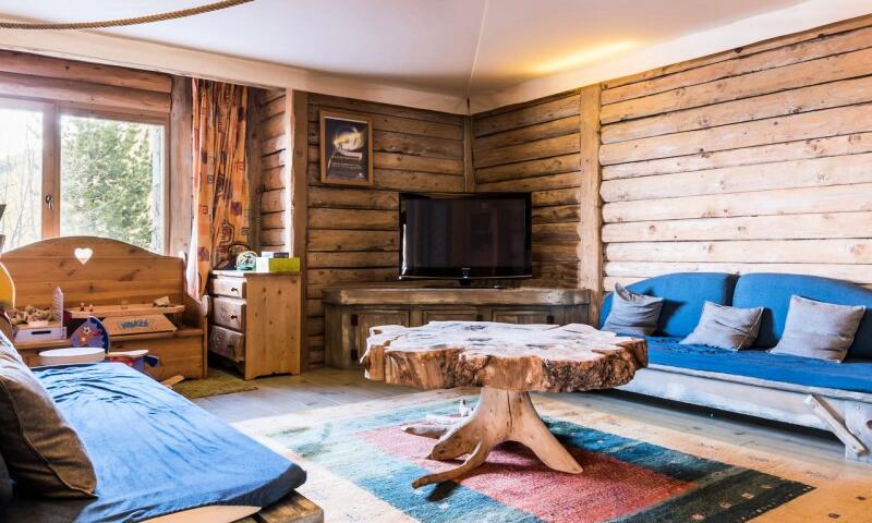 Résidence Pierre & Vacances Premium Les Alpages de Chantel **** - Arc 1800 - SKI - 12