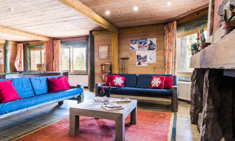 Résidence Pierre & Vacances Premium Les Alpages de Chantel **** - Arc 1800 - SKI - 10