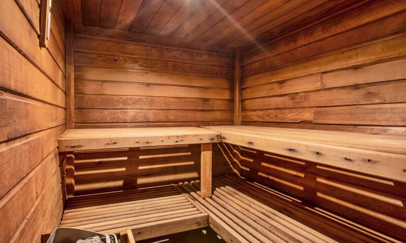 Résidence Pierre & Vacances Premium Les Alpages de Chantel **** - Arc 1800 - SKI - 8