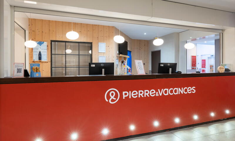 Résidence Pierre & Vacances Le Belmont **** - - Arc 1800 - SKI - 4