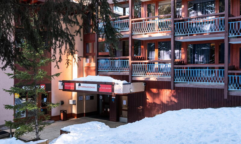 Résidence Pierre & Vacances Le Belmont **** - - Arc 1800 - SKI - 11