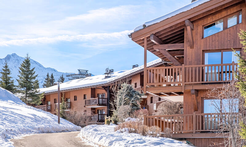 Résidence Pierre & Vacances Premium Les Alpages de Chantel **** - Arc 1800 - SKI - 1