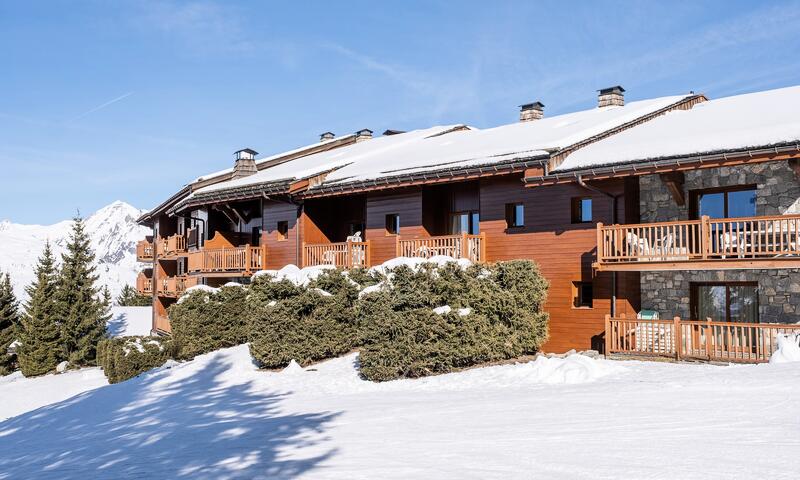 Résidence Pierre & Vacances Premium Les Alpages de Chantel **** - Arc 1800 - SKI - 18