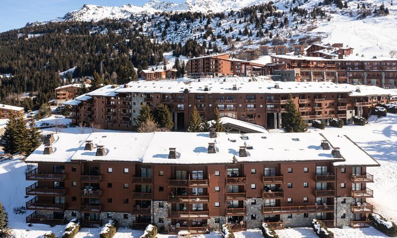 Résidence Pierre & Vacances Premium Les Alpages de Chantel **** - Arc 1800 - SKI - 19