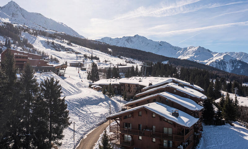 Résidence Pierre & Vacances Premium Les Alpages de Chantel **** - Arc 1800 - SKI - 20