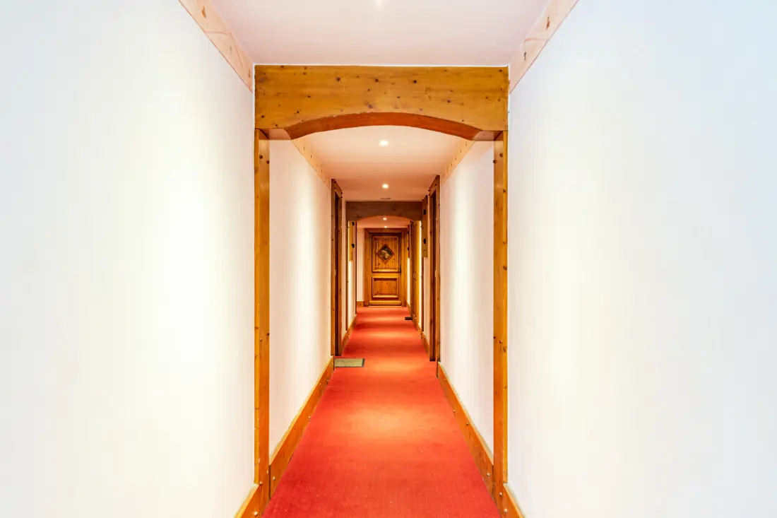 Résidence Saint-Bernard - maeva Home