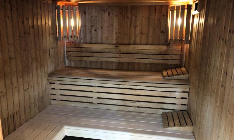 Résidence Les Arcs 1950 Le Village - Maeva Super Home - 9