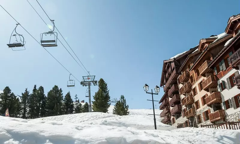 Résidence Les Arcs 1950 Le Village - maeva particulier - 20