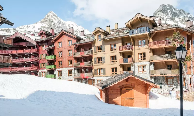 Résidence Les Arcs 1950 Le Village - maeva particulier - 18